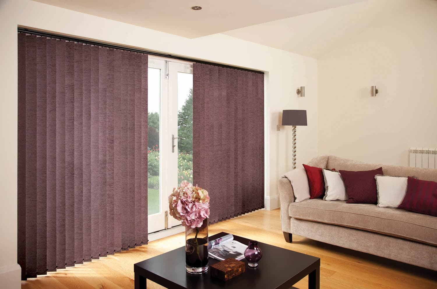 Vertical Blinds